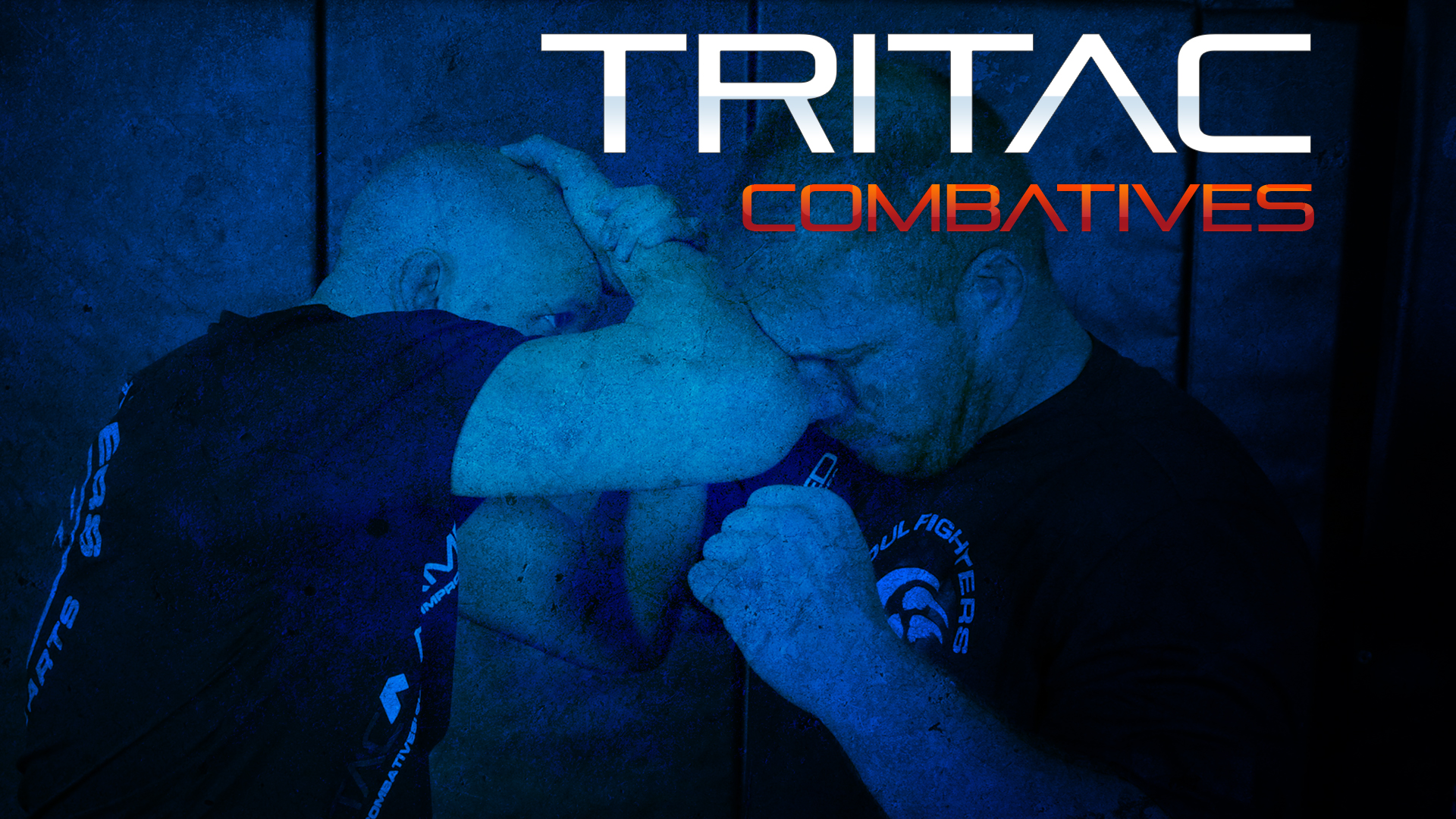 TRITAC Combatives – Level 1